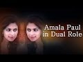 Actress Amala Paul In Dual Role Red Pix 24x7