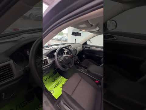 фото volkswagen atlas i 0