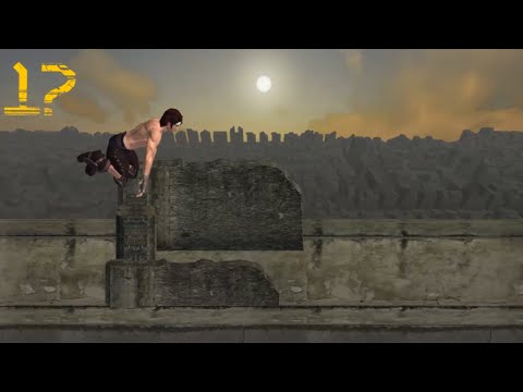 PARKOUR