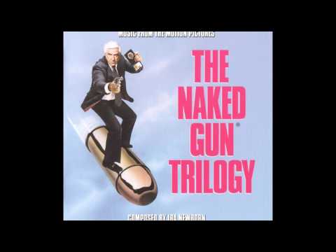 The Naked Gun 2½ The Smell Of Fear (OST) - Drebin Hero, Main Title