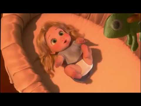 Soube Que Me Amava (Aline Barros ) FIlme Enrolados