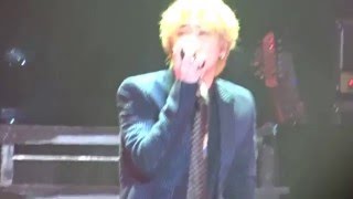 20160214 이홍기 Lee Hong Gi Live 302 in HK -  說話 말이야