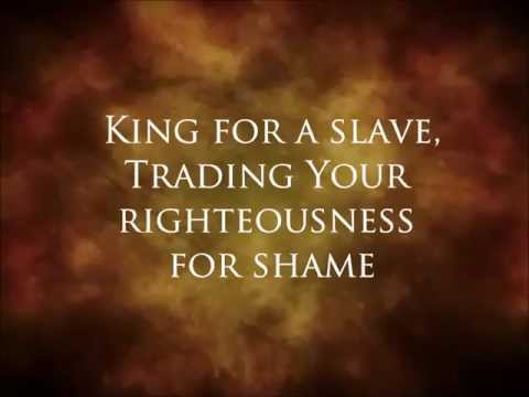 Like An Avalanche by Hillsong United with Lyrics