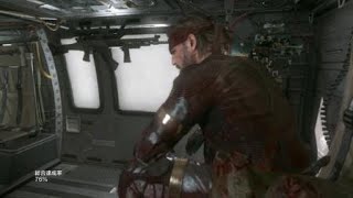 METAL GEAR SOLID V:実況　6