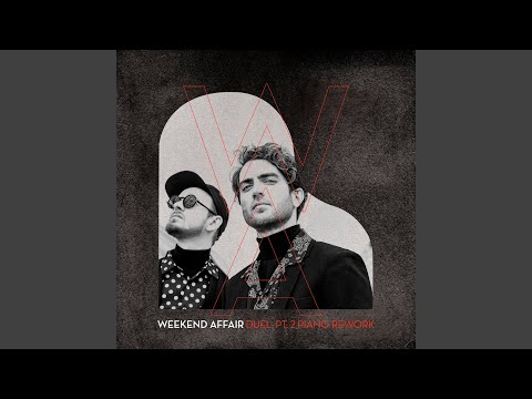 Duel, Pt. 2 (Piano Rework)