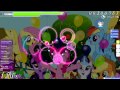 osu! Pinkie the Party Planner [+HD] SS 