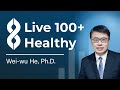 Be 100 Data Driven Precision Medicine For Longevity