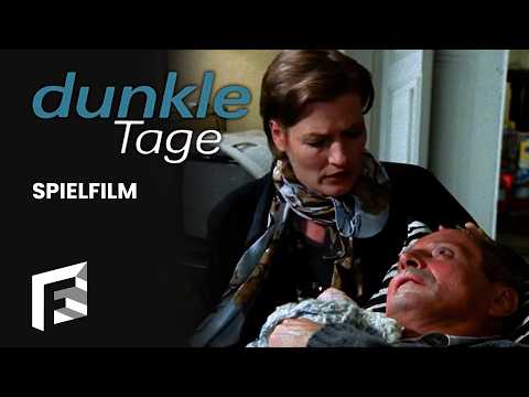 Dunkle Tage | Spielfilm | Fernsehschätze