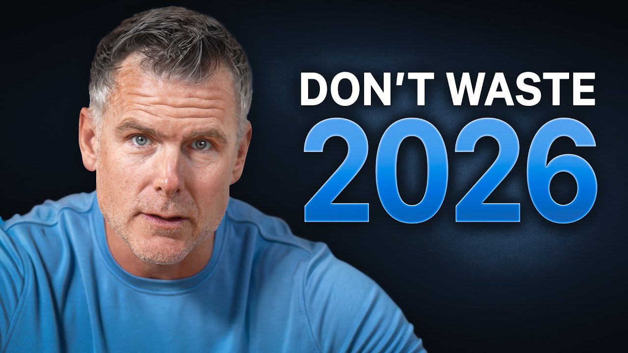 If You Don’t Fix These Now, 2026 is Already Over