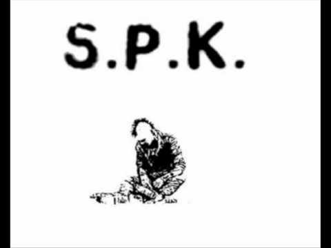 S.P.K.- Anti-cop.wmv