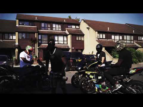 Dutchavelli x M1llionz x Unknown T Type Beat - "Darkness" | Drill Instrumental 2020