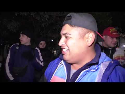 Dinastia vs Facu (4tos) (CHM ASCENSO 2023 - 3RA FECHA)