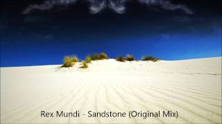 Rex Mundi - Sandstone (Original Mix) [HD]