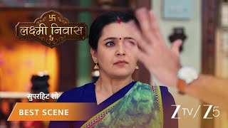 Download lagu Lakshmi Nivas | EP - 233 | Best Scene 3 | Sep 3 2026 | Zee TV mp3 Download lagu Lakshmi Nivas | EP - 233 | Best Scene 3 | Sep 3 2026 | Zee TV mp3