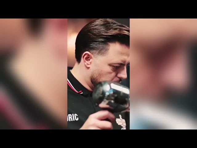 Youtube - SB Coiffure & Barbershop