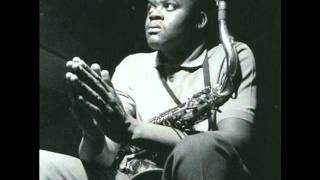 Stanley Turrentine - Six And Four