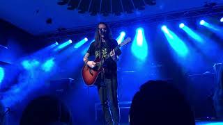 Punk Rock Princess (Something Corporate Cover)  - Mayday Parade - Live in Brisbane - 15/10/17