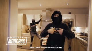 Dee - Page 3 (Music Video) | Mixtape Madness