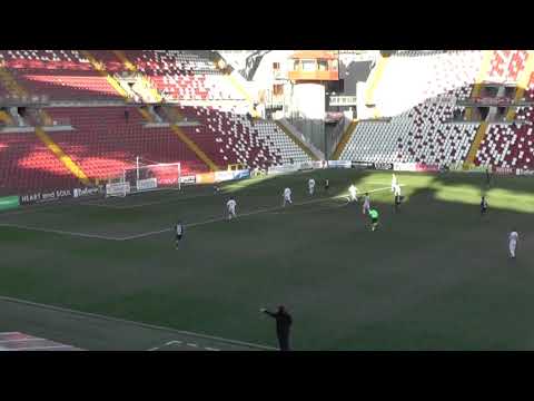 Triestina-Tabor Sezana: Highlights