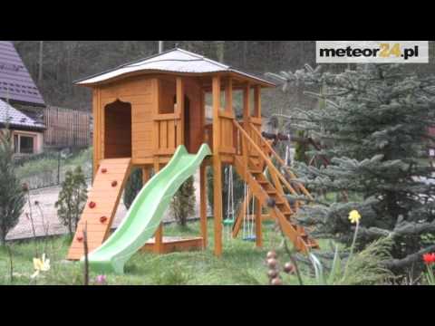 Pokoje Gościnne Maria Magiera - Sromowce Niżne meteor24.pl