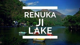 preview picture of video 'Renuka ji Lake   Himachal Pradesh  Road trip Reel ( Incredible INDIA )'