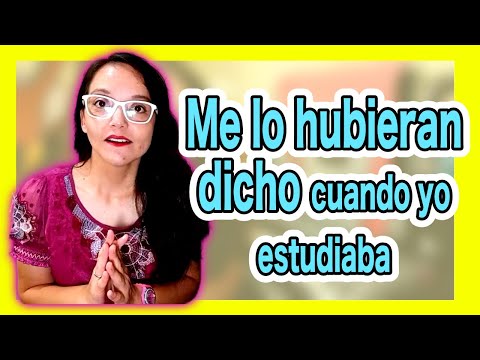 ✅La CLAVE para ser CANTANTE de VERDAD 😊 de ESTUDIANTE a PROFESIONAL