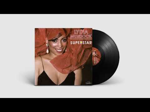 Lydia Murdock - Superstar (Club Mix)