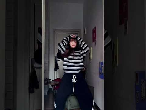 I Think I Saw a Kitten #dance cover