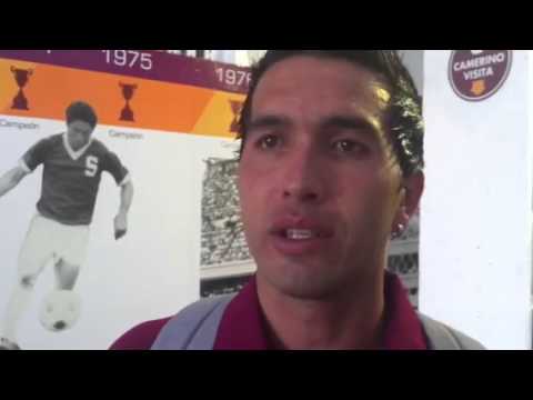 Radio Monumental: Adrián de Lemos