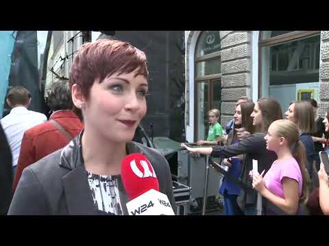 We Are Musical Fest 2015 // Oedo Kuipers, Mark Seibert, Annemieke van dam