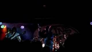 Pallas - Rise and Fall - Glasgow 2007