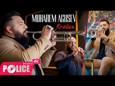 Muharem Agusev ☆ Oro Kralice ☆ 2024 OFFICIAL VIDEO © 4K