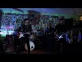 Luther Russell - Deep Feelings - Burger Records - December 15th 2018 - Buzzy Dudley Luther Russell - Deep Feelings - Burger Records - December 15th 2018