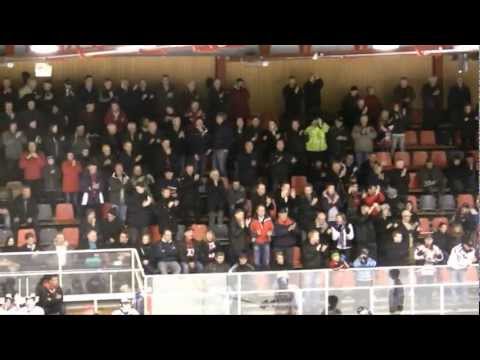 111204 Nybro - Karlskrona 3-4 eft. straffar