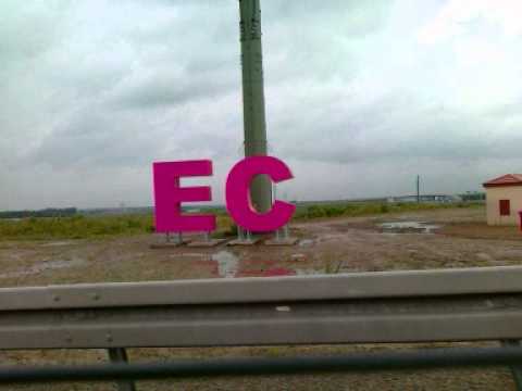 EcSqad (OCeZet) - Idzie Bokiem (ft. Eldo, Pezet)