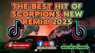 Download lagu BEST SCORPIONS HIT SONGS 2025 REMIX BANGER BASS BOOSTED - (M.R.Z.REMIX ORIGINAL MIX) mp3