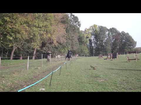 Lukáš Kozák + Mergen (19.10.24 Raid 233)