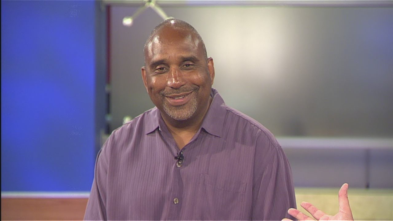 Promotional video thumbnail 3 for Coach Dru Joyce Speaks Success
