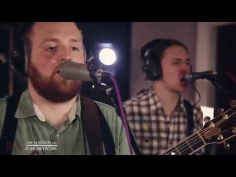 The Nameless Three - Bill Withers + Rihanna + Tenacious D (Medley)  Live In Session at The Silk Mill