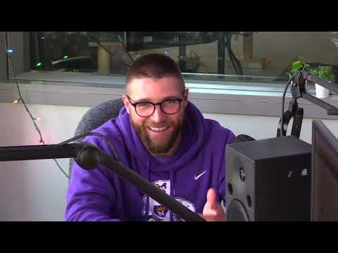 Podcast Interview with University of Northwestern St. Paul OC / QB Coach Boomer Roepke
