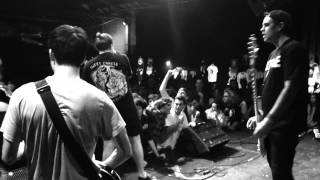 Counterparts Lost:Witness 8:11:14 @ Oakland Metro