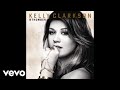 Kelly Clarkson - The War Is Over (Audio)