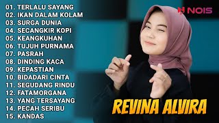 Download lagu REVINA ALVIRA 'TERLALU SAYANG' FULL ALBUM DANGDUT COVER VERSI GASENTRA | TERBARU & TERPOPULER mp3 Download lagu REVINA ALVIRA 'TERLALU SAYANG' FULL ALBUM DANGDUT COVER VERSI GASENTRA | TERBARU & TERPOPULER mp3