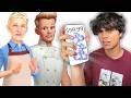 I Tried Celebrity IPhone Games