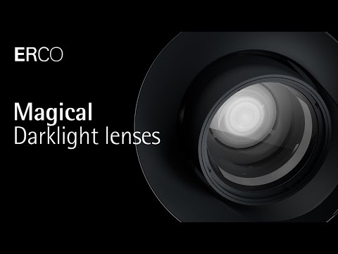 The magic of good lighting | ERCO