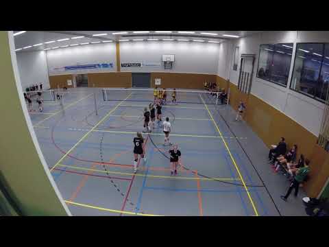 NOJK Emmen'95 - SV Dynamo (1)