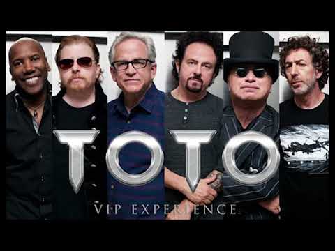 Toto Greatest Hits Full Album - Best Of TOTO Playlist HQ - TOTO songs