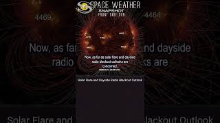 A Bumpy Ride with Aurora | Space Weather Snapshot 18 June 2026