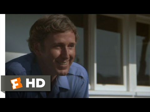 The Long Goodbye (5/10) Movie CLIP - Walter Brennan (1973) HD