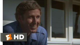 The Long Goodbye (5/10) Movie CLIP - Walter Brennan (1973) HD
